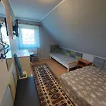 Privatunterkunft Goscinne Iza Parszczyce