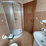 Privatunterkunft Goscinne Iza *
