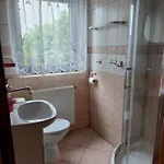 Goscinne Iza Privatunterkunft