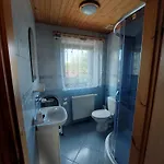 Privatunterkunft Goscinne Iza