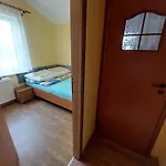 Goscinne Iza * Parszczyce