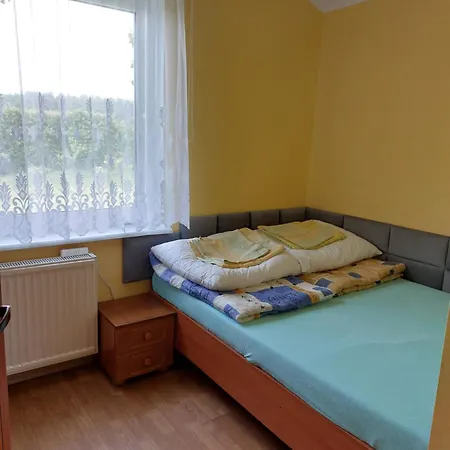 Goscinne Iza Privatunterkunft *